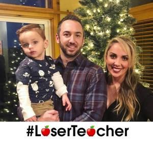 Meet your Posher, Jo anne